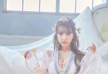 三上悠亚穿汉服太暴露被狂喷,网友:不是让你这么穿的!-沐风文化