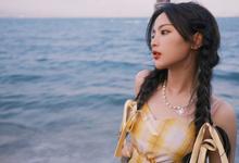 杨超越回应网友获盛赞,从善如流艺品上佳,以身作则带动粉丝理智-沐风文化