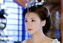 贾静雯为什么会是很多人心中的白月光?-沐风文化