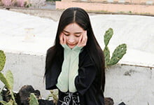 34岁杨幂美到“发嗲”,扎双马尾娇俏似少女,路透生图难掩好身材 -沐风文化