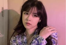 沫子咋了?高调晒性感照还自称纯欲天花板,网友:纯欲不穿黑丝-沐风文化