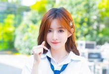 难怪屡次被封依旧人气爆棚,王羽杉Cos日本巫女,让无数男粉沸腾-沐风文化