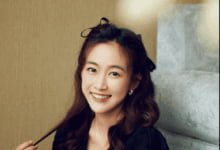 《浪姐3》落选,考研北大失败,30岁的刘美含说自己不是“失意者”-沐风文化