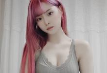 AV女优 韩版悠亚！首位韩国女Idol“进军暗黑界”，21岁青春胴体超诱人！-沐风文化