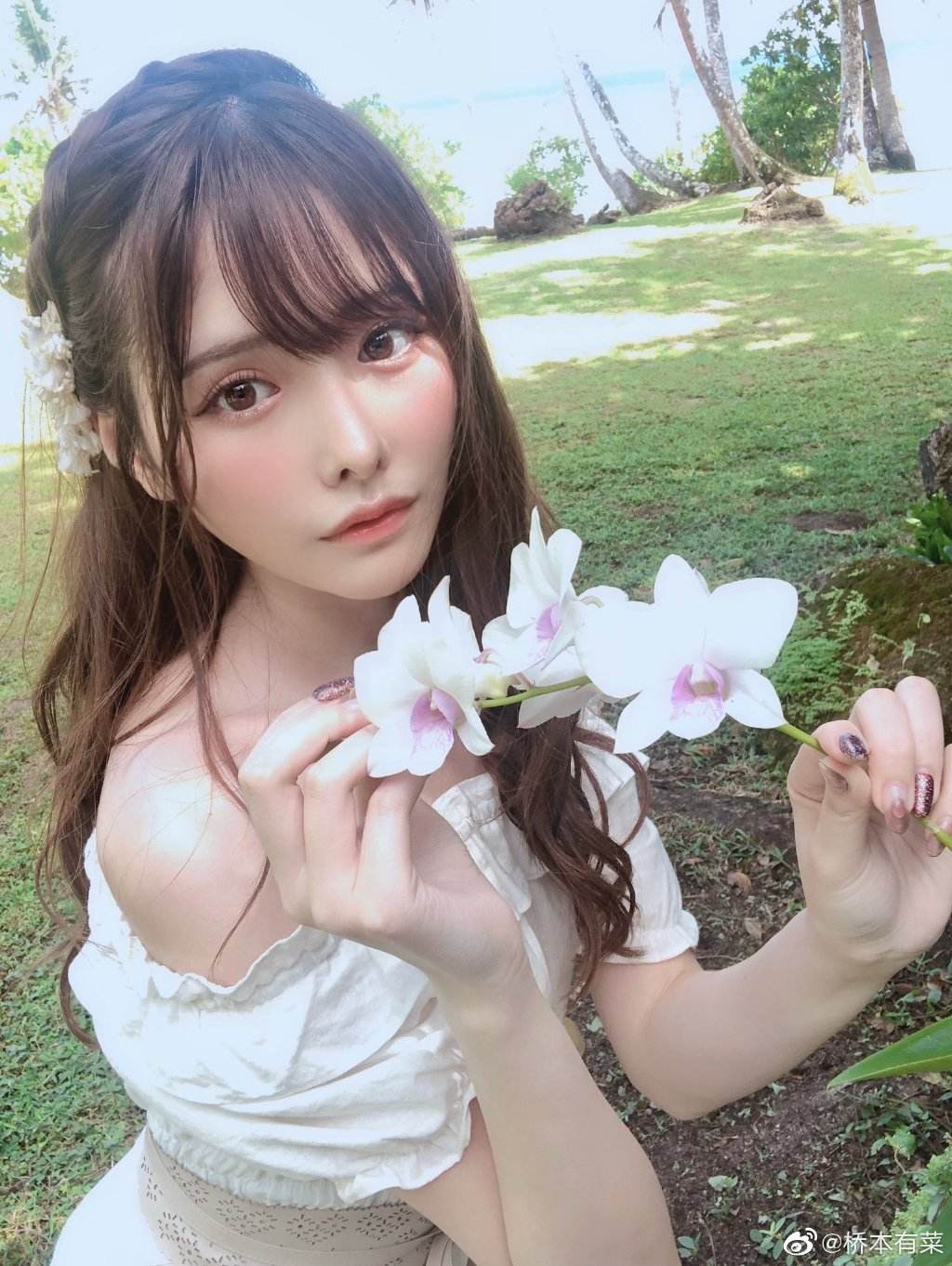 图片[2]-桥本有菜：她什麼都好、就是有个毛病改不了~-沐风文化