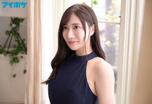 IPX-907 神冲击的美BODY！美女新人「八蜜凛」挺H级巨乳细腰，超工口肉体一出道就榨干你！-沐风文化