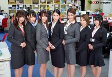 SOD都是真的!首次「全中文发音乱交片」发售预备 波多野结衣娇喊:捏爆你蛋蛋-沐风文化