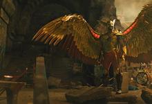 超级英雄电影:《黑亚当》+《梵天神器》特效不错的大片-沐风文化