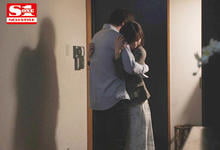 SSIS-740 SEX到打湿床单！人妻「miru」变欲望妖怪，对前男友肉体一夜性痴迷！-沐风文化