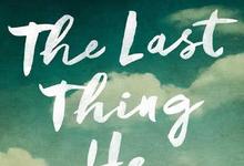 他告诉我的最后一件事全集 2023美剧 HD1080P 迅雷下载-沐风文化