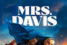 戴维斯夫人全集 2023美剧 HD1080P 迅雷下载-沐风文化