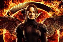 饥饿游戏3：嘲笑鸟(上) 2014美国动作科幻 BD1080P.特效中英字幕-沐风文化