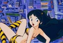 福星小子全集 1981日漫.HD720P 迅雷下载-沐风文化