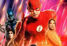 闪电侠S01-S08全集 2014-2021美剧 HD1080P 迅雷下载-沐风文化