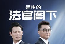 2018港剧《是咁的,法官阁下》全集 HD1080P 迅雷下载-沐风文化