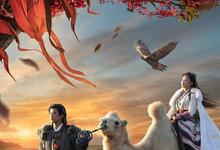 西风烈烈全集 2023国剧 HD1080P 迅雷下载-沐风文化