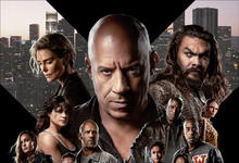 速度与激情10 2023美国动作 HD1080P 迅雷下载-沐风文化