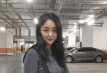 最“调皮”的带货主播冯震,卖啥都能“飙车”,她会的真的太多了-沐风文化