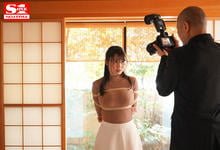 SSNI-847 有钱人的特殊性癖！巨乳人妻「梦乃あいか」跟干爹外约，越玩越大竟被「绑起来玩」！-沐风文化