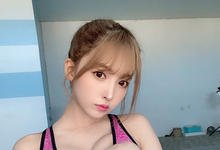 SSNI-916 F奶快要溢出来!国民偶像「三上悠亜」穿上死库水与学生在泳池「忘情激战」!-沐风文化