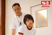 SSNI-958 暴风雨夜晚！E奶女学生「児玉れな」湿透的制服好诱惑，变态班导师发情羞辱！-沐风文化