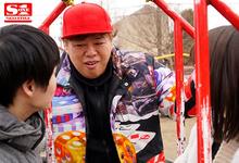 SSNI-458 娇小可爱的女友惨遭巨汉前辈硬上…庞大身躯压制下爽痛快感无限放大！-沐风文化