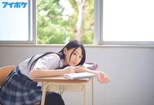 IPX-607 连续两个月没新作⋯あまつか亜梦的现况是?-沐风文化