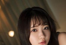 IPX-593 写真女星AV解禁！疗愈系女优《二叶惠麻》嫩颜丰乳敏感体太欠欺-沐风文化