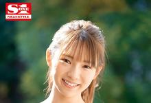 SSIS-024 S1小只马G奶新人“はやのうた”颜值一极棒，“优质的乳量”讨论度超高！-沐风文化