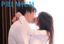 PRED-375 这才知道什么叫做爱!新进员工“楪カレン”被部长的绝伦肉体收服-沐风文化