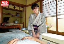 SSIS-187 加购5000日圆就能和“J奶女老板做爱”,CP值超高的老字号温泉旅店!-沐风文化