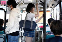 MIDV-359 痴汉的超强指技让人爽翻,美少女「石原希望」牵丝般的爱液要满出了…-沐风文化