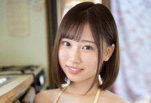 SSIS-476 可爱就是正义！S1新人「安达夕莉」G奶长在152cm小只马上，超甜美萝莉脸让人恋爱！-沐风文化