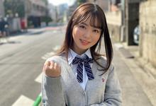 HND-980 双面小恶魔！白嫩C奶气质新人 “百瀬明日香”新作演出肉欲学生妹拥有专属泄欲工具！-沐风文化