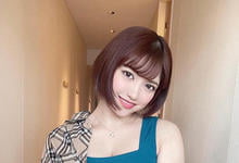 GVH-394 清水健好评推荐！G奶正妹「天晴乃爱」乳量超大，紧实感好有魅力！-沐风文化