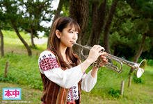 HMN-062 担心毕业就失业!“吹小号乐队女神”灵机一动 改吹喇叭拍片发大财了-沐风文化