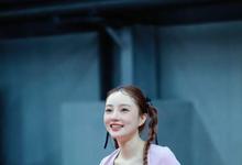 被曝与贾乃亮复合,李小璐晒照难掩好心情,笑容甜美温柔如初恋-沐风文化