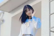 井川里予从纯欲风到哥特少女，不急于变现 她只是在筛选粉丝-沐风文化