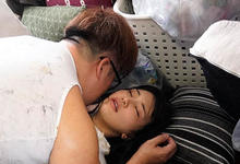 MIDE-953 泰山压顶！今井勇太扑上来、高桥しょう子在满是垃圾的屋里被玷污了！ …-沐风文化