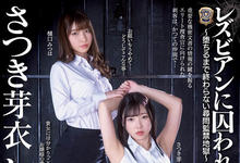 BBAN-339 樋口みつは下毒手!さつき芽衣解禁!-沐风文化