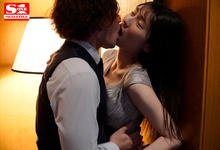 SSIS-324 交织的体液、浓密的性爱！I罩杯长腿尤物“山手梨爱”性欲解放！-沐风文化