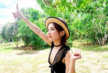 【TRE 女神名册 vol.24】- 最强娃娃音小隻马「小岛南」!-沐风文化