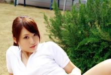 私立Bejean女学館 Ria Horisaki 堀咲りあ/堀咲莉亚 [Bejean On Line]-沐风文化