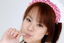 真鍋美奈(Mina Manabe/真鍋あや)-沐风文化