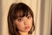 [Graphis] First Gravure 初脱ぎ娘 No.167 Suzu Monami もなみ鈴-沐风文化