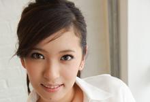 Yui Kasuga 春日由衣 [Graphis] First Gravure 初脱ぎ娘-沐风文化