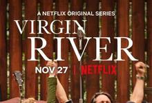 2020美剧《维琴河第二季》全集 HD720P 迅雷下载-沐风文化